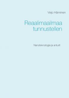 Reaalimaailmaa tunnustellen