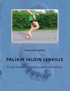 Paljain jaloin lenkille