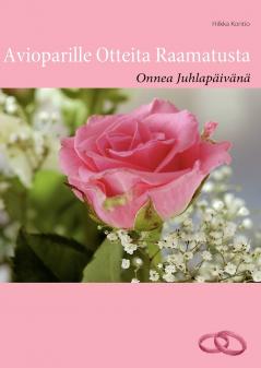 Avioparille Otteita Raamatusta