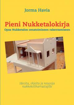 Pieni nukketalokirja