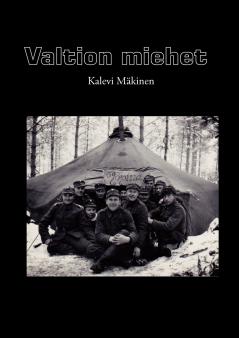 Valtion miehet