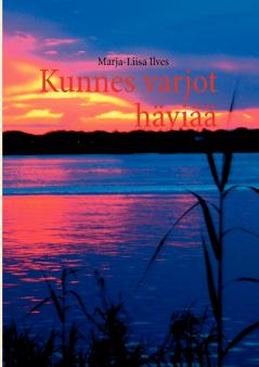 Kunnes varjot häviää