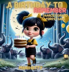 A Birthday to Remember