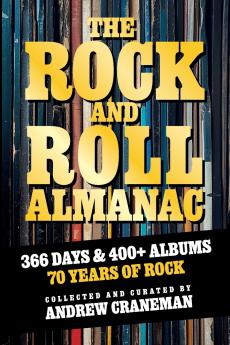 The Rock And Roll Almanac