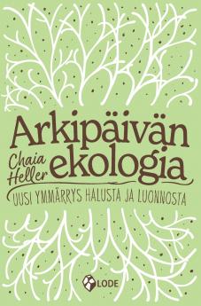 Arkipäivän ekologia