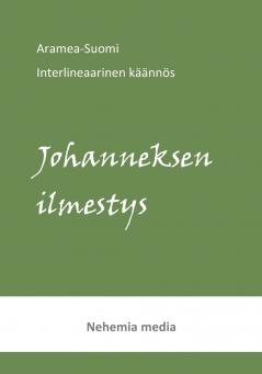 Aramea-suomi interlineaari