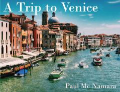 A Trip to Venice