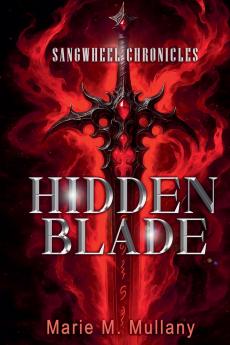 Hidden Blade