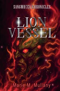 Lion Vessel