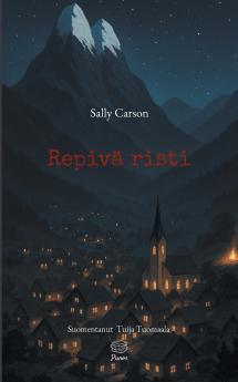Repivä risti