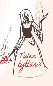 Tulen tytt��ri��