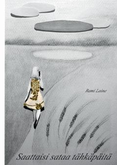 Saattaisi sataa tähkäpäitä