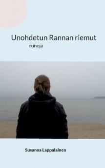 Unohdetun Rannan riemut