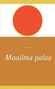 Maailma palaa