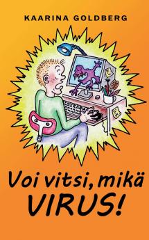 Voi vitsi mikä virus