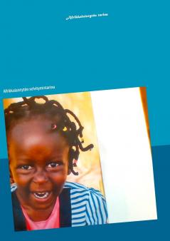 Afrikkalaistytön tarina