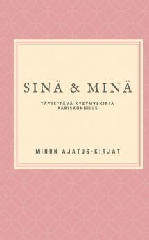 Sinä ja Minä