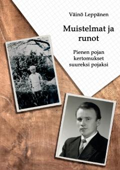 Muistelmat ja runot