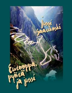 Eurooppa pyörä ja jussi