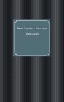Yhteiskoulu