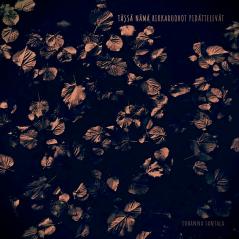 Tässä nämä rikkaruohot pidättelevät