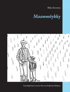 Maammöykky