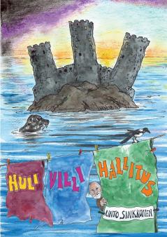 Hulivillihallitus