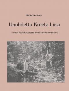 Unohdettu Kreeta Liisa