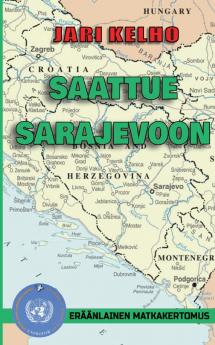 Saattue Sarajevoon