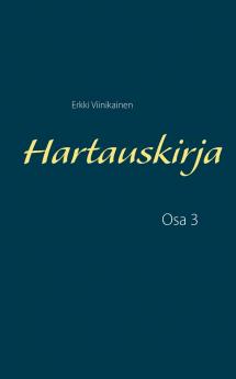 Hartauskirja