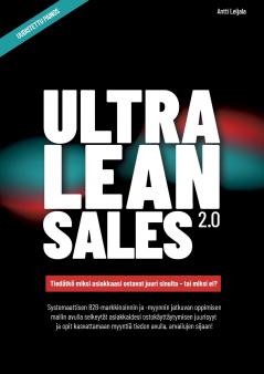 UltraLeanSales2.0