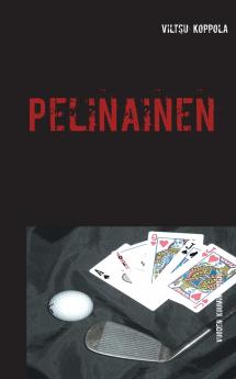 Pelinainen