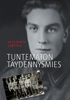 Tuntematon täydennysmies