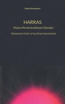 Harras