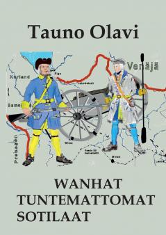 Wanhat tuntemattomat sotilaat