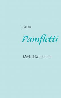 Pamfletti