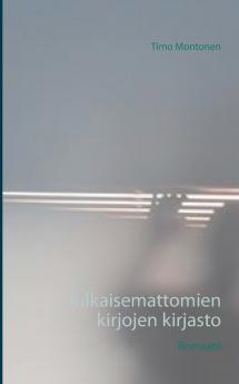 Julkaisemattomien kirjojen kirjasto