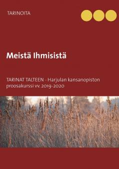 Meist�� Ihmisist��