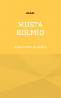 Musta kolmio