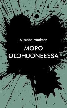 Mopo olohuoneessa