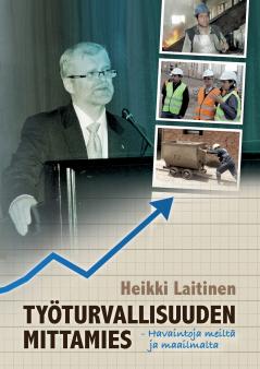 Työturvallisuuden mittamies