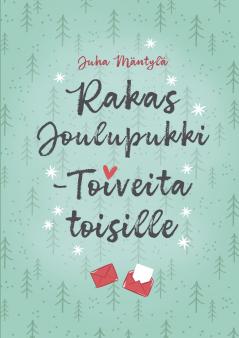 Rakas Joulupukki