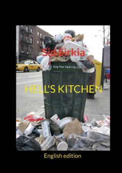 HELL'S KITCHEN