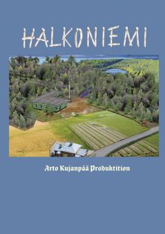 Halkoniemi
