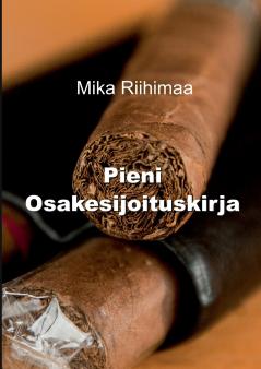 Pieni osakesijoituskirja