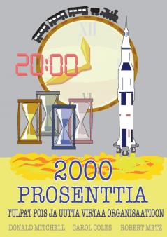 2000 prosenttia