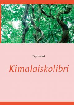 Kimalaiskolibri
