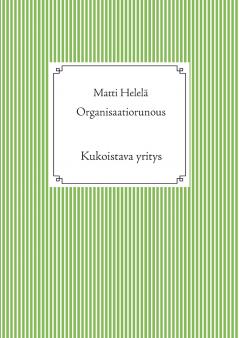Organisaatiorunous