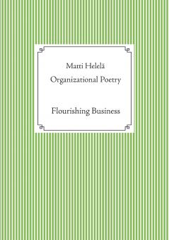 Organizational Poetry
