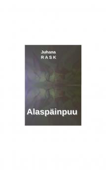 Alaspäinpuu